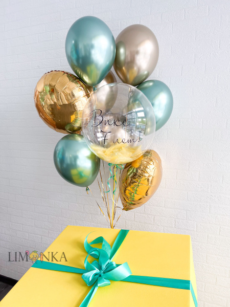 SEO информация